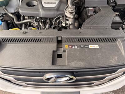 2017 Hyundai TUCSON Sport   - Photo 35 - Gladstone, OR 97027