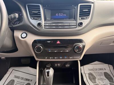 2017 Hyundai TUCSON Sport   - Photo 39 - Gladstone, OR 97027