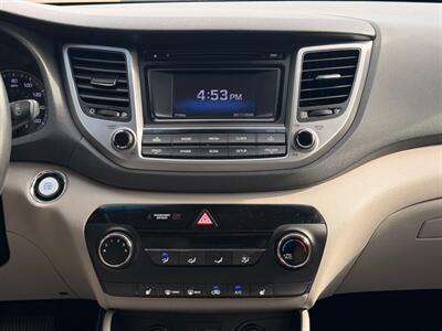 2017 Hyundai TUCSON Sport   - Photo 45 - Gladstone, OR 97027