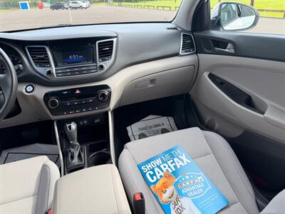 2017 Hyundai TUCSON Sport   - Photo 17 - Gladstone, OR 97027