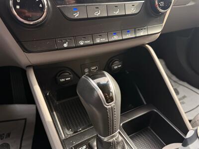 2017 Hyundai TUCSON Sport   - Photo 46 - Gladstone, OR 97027