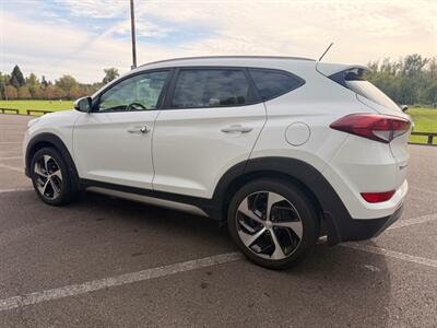 2017 Hyundai TUCSON Sport   - Photo 3 - Gladstone, OR 97027