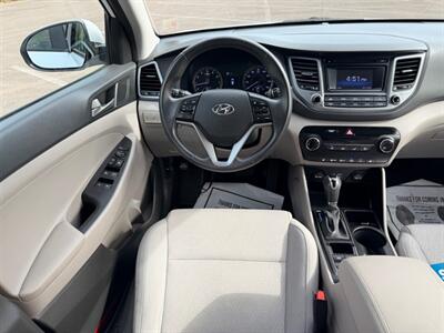 2017 Hyundai TUCSON Sport   - Photo 23 - Gladstone, OR 97027