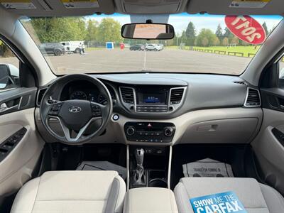 2017 Hyundai TUCSON Sport   - Photo 14 - Gladstone, OR 97027