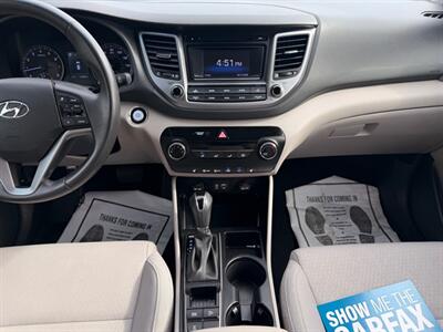 2017 Hyundai TUCSON Sport   - Photo 18 - Gladstone, OR 97027