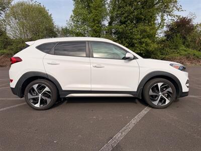 2017 Hyundai TUCSON Sport   - Photo 6 - Gladstone, OR 97027