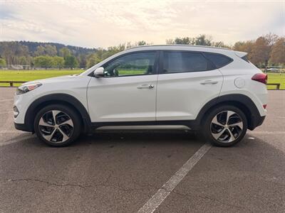 2017 Hyundai TUCSON Sport   - Photo 2 - Gladstone, OR 97027