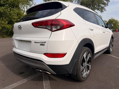 2017 Hyundai TUCSON Sport   - Photo 5 - Gladstone, OR 97027