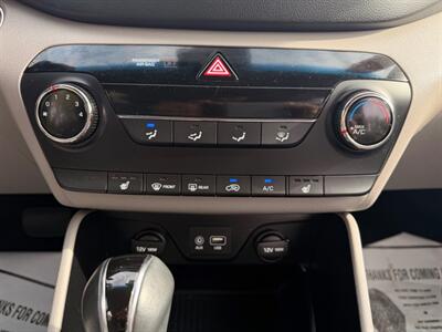 2017 Hyundai TUCSON Sport   - Photo 20 - Gladstone, OR 97027