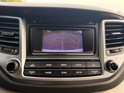 2017 Hyundai TUCSON Sport   - Photo 19 - Gladstone, OR 97027