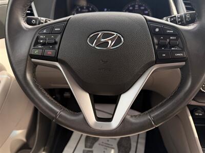 2017 Hyundai TUCSON Sport   - Photo 42 - Gladstone, OR 97027