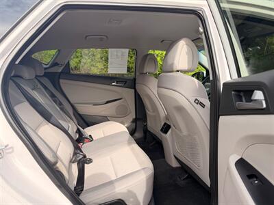 2017 Hyundai TUCSON Sport   - Photo 13 - Gladstone, OR 97027