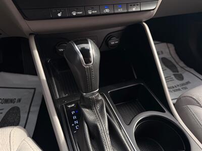 2017 Hyundai TUCSON Sport   - Photo 41 - Gladstone, OR 97027