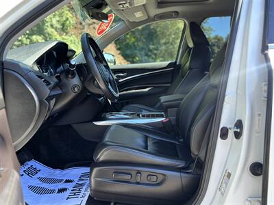2018 Acura MDX SH-AWD w/Tech SUV   - Photo 52 - Gladstone, OR 97027