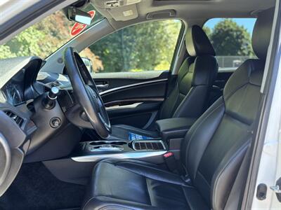 2018 Acura MDX SH-AWD w/Tech SUV   - Photo 53 - Gladstone, OR 97027