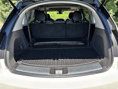 2018 Acura MDX SH-AWD w/Tech SUV   - Photo 21 - Gladstone, OR 97027