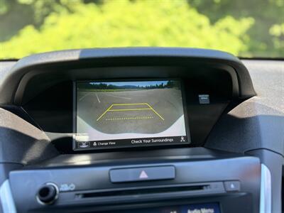2018 Acura MDX SH-AWD w/Tech SUV   - Photo 25 - Gladstone, OR 97027