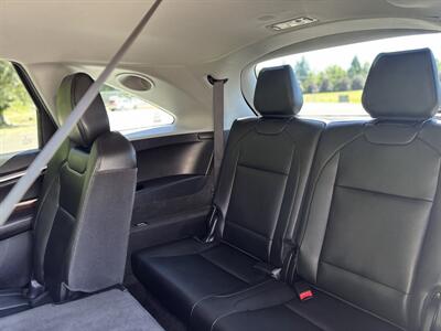 2018 Acura MDX SH-AWD w/Tech SUV   - Photo 17 - Gladstone, OR 97027