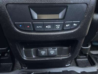 2018 Acura MDX SH-AWD w/Tech SUV   - Photo 22 - Gladstone, OR 97027