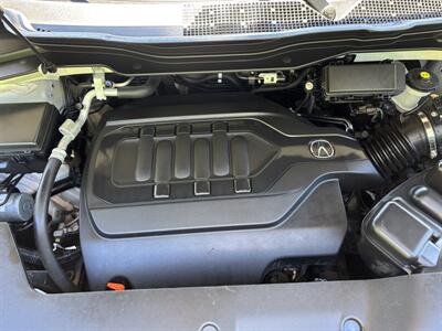 2018 Acura MDX SH-AWD w/Tech SUV   - Photo 33 - Gladstone, OR 97027