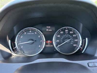 2018 Acura MDX SH-AWD w/Tech SUV   - Photo 32 - Gladstone, OR 97027