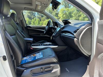 2018 Acura MDX SH-AWD w/Tech SUV   - Photo 42 - Gladstone, OR 97027