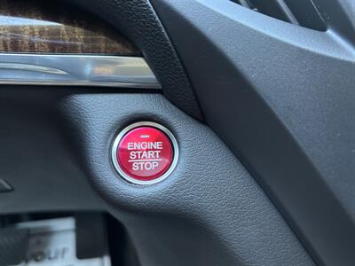 2018 Acura MDX SH-AWD w/Tech SUV   - Photo 27 - Gladstone, OR 97027