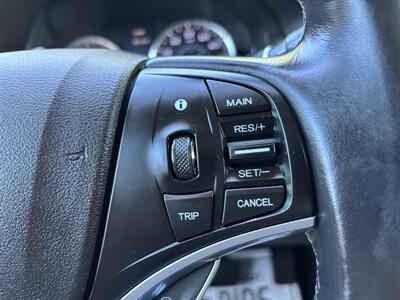 2018 Acura MDX SH-AWD w/Tech SUV   - Photo 35 - Gladstone, OR 97027