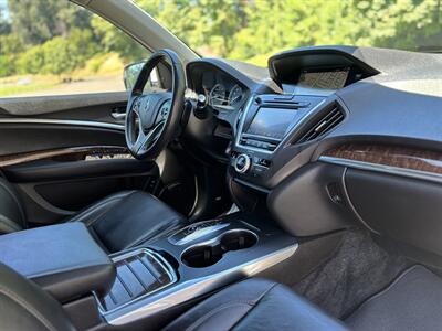2018 Acura MDX SH-AWD w/Tech SUV   - Photo 41 - Gladstone, OR 97027