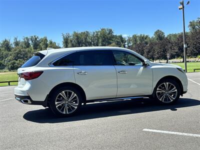 2018 Acura MDX SH-AWD w/Tech SUV   - Photo 11 - Gladstone, OR 97027