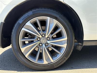 2018 Acura MDX SH-AWD w/Tech SUV   - Photo 20 - Gladstone, OR 97027
