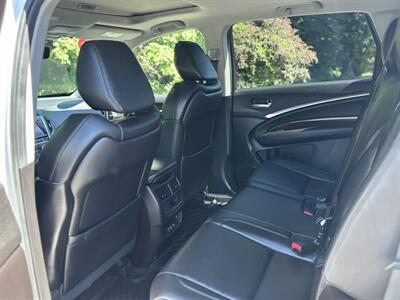 2018 Acura MDX SH-AWD w/Tech SUV   - Photo 48 - Gladstone, OR 97027