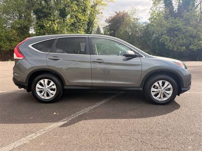 2014 Honda CR-V EX SUV  AWD ! Clean title ! - Photo 6 - Gladstone, OR 97027