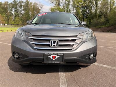 2014 Honda CR-V EX SUV  AWD ! Clean title ! - Photo 8 - Gladstone, OR 97027