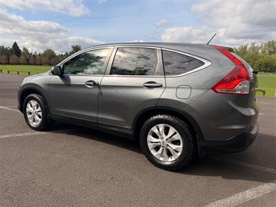 2014 Honda CR-V EX SUV  AWD ! Clean title ! - Photo 28 - Gladstone, OR 97027
