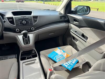 2014 Honda CR-V EX SUV  AWD ! Clean title ! - Photo 18 - Gladstone, OR 97027
