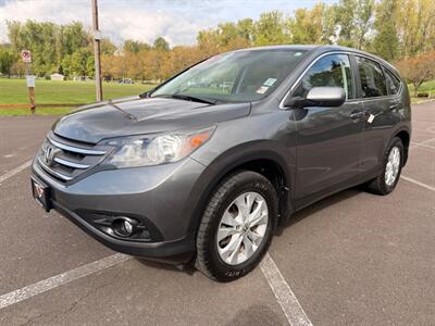2014 Honda CR-V EX SUV  AWD ! Clean title ! SUV