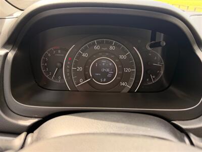 2014 Honda CR-V EX SUV  AWD ! Clean title ! - Photo 24 - Gladstone, OR 97027