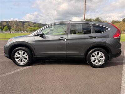2014 Honda CR-V EX SUV  AWD ! Clean title ! - Photo 42 - Gladstone, OR 97027