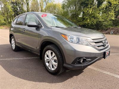 2014 Honda CR-V EX SUV  AWD ! Clean title ! - Photo 7 - Gladstone, OR 97027