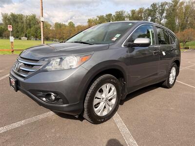 2014 Honda CR-V EX SUV  AWD ! Clean title ! - Photo 25 - Gladstone, OR 97027