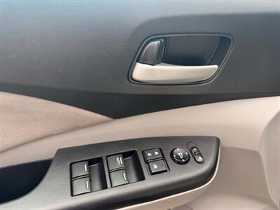 2014 Honda CR-V EX SUV  AWD ! Clean title ! - Photo 31 - Gladstone, OR 97027