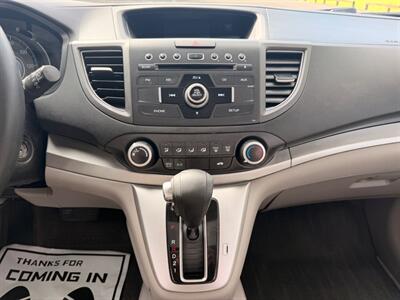 2014 Honda CR-V EX SUV  AWD ! Clean title ! - Photo 19 - Gladstone, OR 97027
