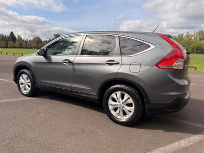 2014 Honda CR-V EX SUV  AWD ! Clean title ! - Photo 3 - Gladstone, OR 97027