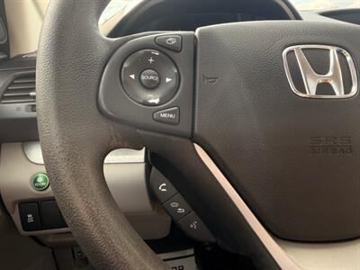 2014 Honda CR-V EX SUV  AWD ! Clean title ! - Photo 55 - Gladstone, OR 97027