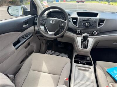 2014 Honda CR-V EX SUV  AWD ! Clean title ! - Photo 17 - Gladstone, OR 97027