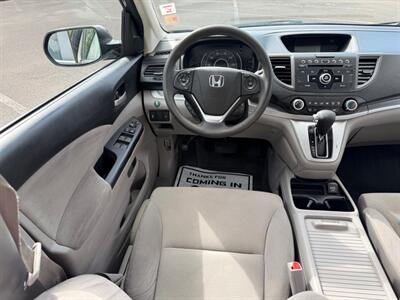 2014 Honda CR-V EX SUV  AWD ! Clean title ! - Photo 23 - Gladstone, OR 97027