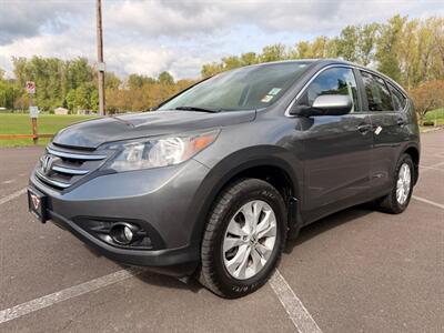 2014 Honda CR-V EX SUV  AWD ! Clean title ! - Photo 27 - Gladstone, OR 97027
