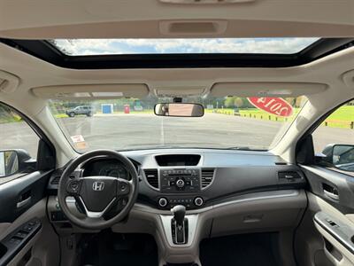 2014 Honda CR-V EX SUV  AWD ! Clean title ! - Photo 15 - Gladstone, OR 97027