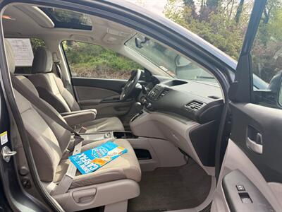 2014 Honda CR-V EX SUV  AWD ! Clean title ! - Photo 12 - Gladstone, OR 97027